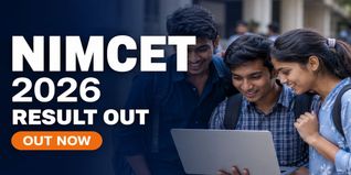 NIMCET 2026 Result Declared at nimcet.admissions.nic.in; Check Steps to Download Scorecard