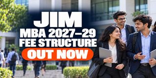 Jaipuria Institute of Management Releases PGDM 2027-29 Fee Structure; Check Semester-Wise Breakdown