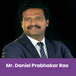 K G Reddy College of Engineering and Technology, Dean, Training & Placements: Mr. Daniel Prabhakar Rao Interview
