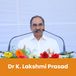 B V Raju Institute of Technology, Hyderabad, Principal : Dr K. Lakshmi Prasad Interview