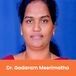 Srinivasa Ramanujan Institute of Technology, HOD EEE: Dr. Gadaram Meerimatha Interview
