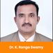 Sri Venkateswara Institute Of Technology, HOD CSE: Dr. K. Ranga Swamy Interview