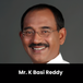Digiquest Institute of Creative Arts & Design, Chairman: Mr. K Basi Reddy Interview