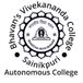 Bhavan’s Vivekananda College UG Admissions 2026 Open; Apply by May 8