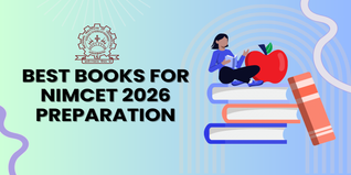 Best Books for NIMCET 2026 Preparation: Preparation Strategy, Book Purchase Links, Quora/Reddit Discussion, NIMCET PYQs