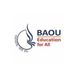 BAOU UG/PG Application 2026 (July Session) Open; Apply by July 31
