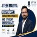 Jitesh Malviya on Placements, Industry Connect, and Student Employability at SVVV Indore