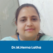 Sree Rama Engineering College, HOD-ECE: Dr.M.Hema Latha Interview