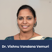 Anurag University, HOD, MBA: Dr. Vishnu Vandana Vemuri Interview