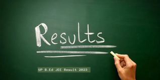 UP B.Ed JEE Result 2023 Out; Download Scorecard Here