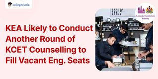 KEA Likely to Conduct One More Round of KCET Counselling to Fill Vacant Engineering Seats; Check Details Here
