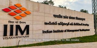 IIM-Vizag Logs Threefold Rise In MBA Intake In Last Four Years; Check Details Here