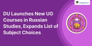 DU Launches New UG Courses in Russian Studies, Expands List of Subject Choices