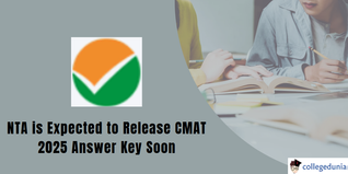 CMAT 2025 Answer Key Live Updates