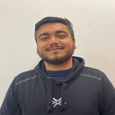 Amrit Amritesh's profile picture