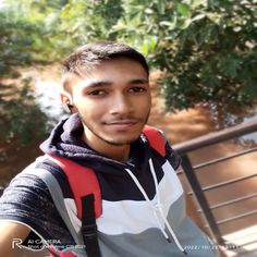 Krishna Sharma's profile picture