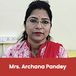 Dev Sanskriti College of Education Technology, Durg, Assistant Professor (Education): Mrs. Archana Pandey Interview