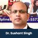 Amity University, Raipur, Associate Professor - Bio Technological Department: Dr. Sushant Singh Interview