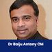 DE PAUL FIRST GRADE COLLEGE, Principal: Dr Baiju Antony CM Interview