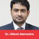 GNA University, Phagwara, Head of Computational Science Department: Dr. Hitesh Marwaha Interview