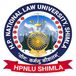 HPNLU Shimla Fee Structure 2026 Released at hpnlu.ac.in; Check Here