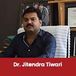 IPSR Group of Institutions, President: Dr. Jitendra Tiwari Interview