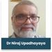 J B Institute of Engineering & Technology, Dean(CS) and Dean(R&D)- Dr Niraj Upadhayaya