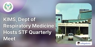 KIMS, Dept of Respiratory Medicine Hosts STF Quarterly Meet; Check Details Here