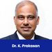 PSG College of Technology, Coimbatore, Principal: Dr. K. Prakasan Interview