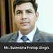 IMR Ghaziabad, HOD ( Admissions & Marketing): Mr. Satendra Pratap Singh Interview