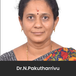 Suguna College Of Arts & Science, HOD of Management: Dr.N.Pakutharrivu Interview