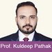 Creating an interactive teaching-learning environment for students to prosper
