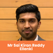 Ellenki College of Engineering & Technology, Director of Academics, Mr. Sai Kiran Reddy Ellenki interview