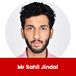 Global Research Institute of Management and Technology, Yamuna Nagar, Treasurer: Mr Sahil Jindal Interview