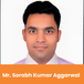 Management Education & Research Institute, Assistant Professor: Mr. Sorabh Kumar Aggarwal Interview