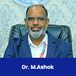 Malla Reddy Institute of Engineering and Technology, Hyderabad, Principal: Dr. M Ashok Interview