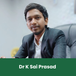MLR Institute of Technology, HOD CSE AIML: Dr K Sai Prasad Interview