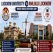 Lucknow University vs RMLNLU Lucknow: Where Should You Study Law?