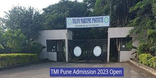 TMI Pune Electro-Technical Officers Course Admission 2023 Open; Apply Till May 15