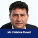 International Maritime Business Academy, Senior Faculty: Mr. Fabrice Duval Interview