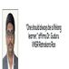 “One should always be a lifelong learner,” affirms Dr. Guduru VNSR Ratnakara Rao