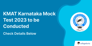 KMAT Karnataka Mock Test 2023 to be Conducted on November 1 and 2; Check Details Here
