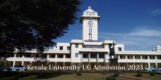 Kerala University UG Admission 2023 to Start from June 01; Check Details to Apply Here