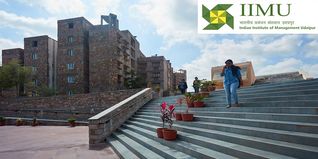 IIM Udaipur Welcomes Third Batch of PG Diploma for Working Executives Program; Check Details Here
