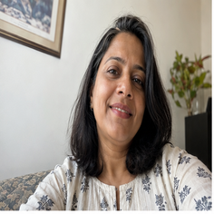 Ritu Chandra's profile picture