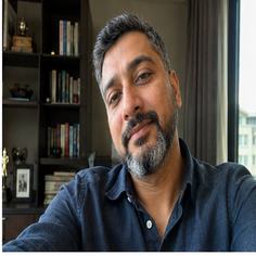 Farhan Ali's profile picture
