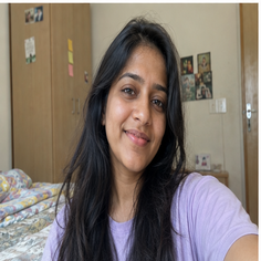 Priya Nambiar's profile picture