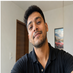 Rohan Kulshreshtha's profile picture