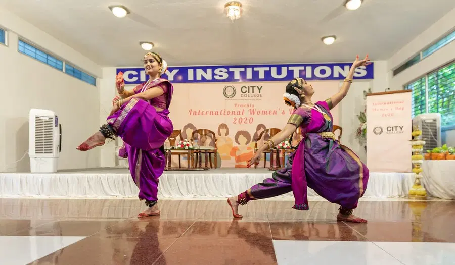 CCJ Events