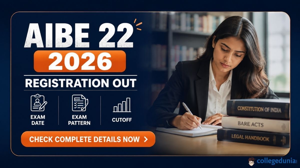 AIBE 22 2026
